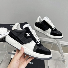 Chanel Casual Shoes